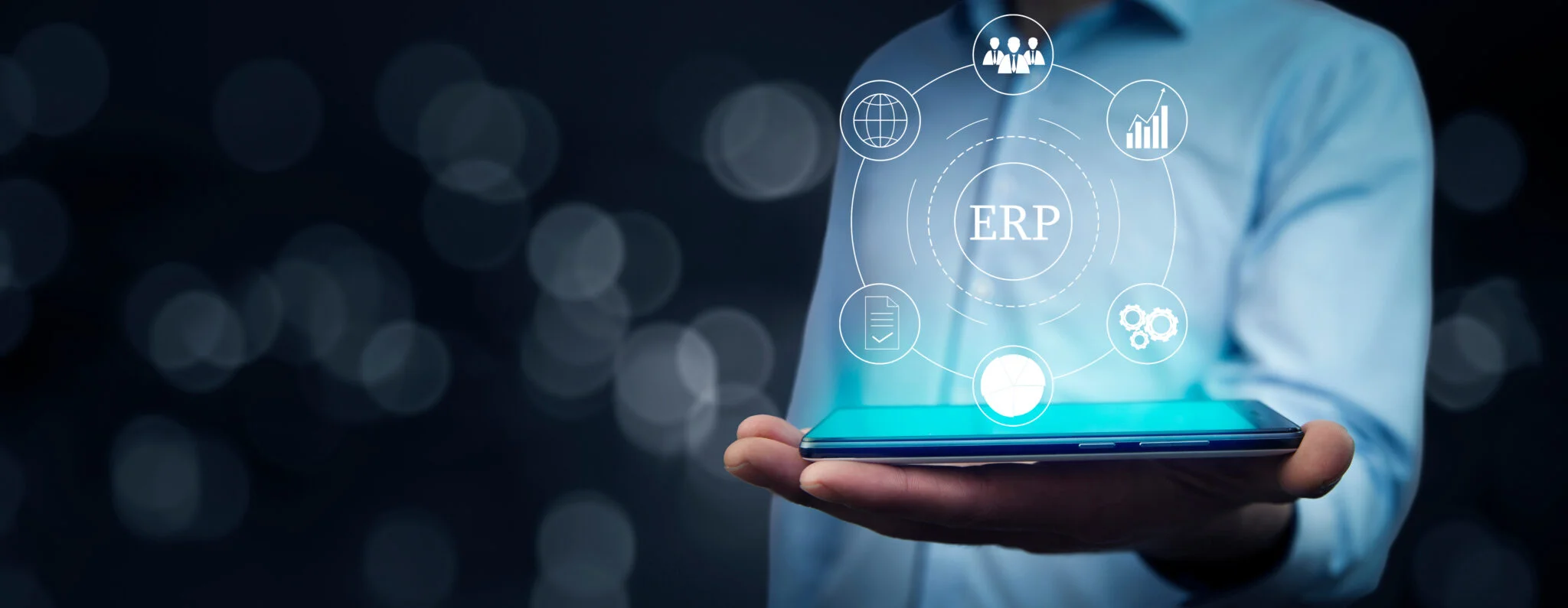 CRM and ERP Integration: Why Is It Important?